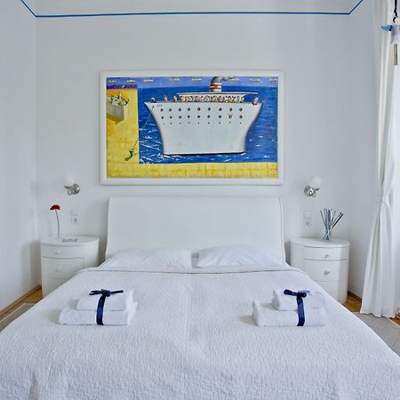 Rooms Zagreb 17 Eksteriør billede