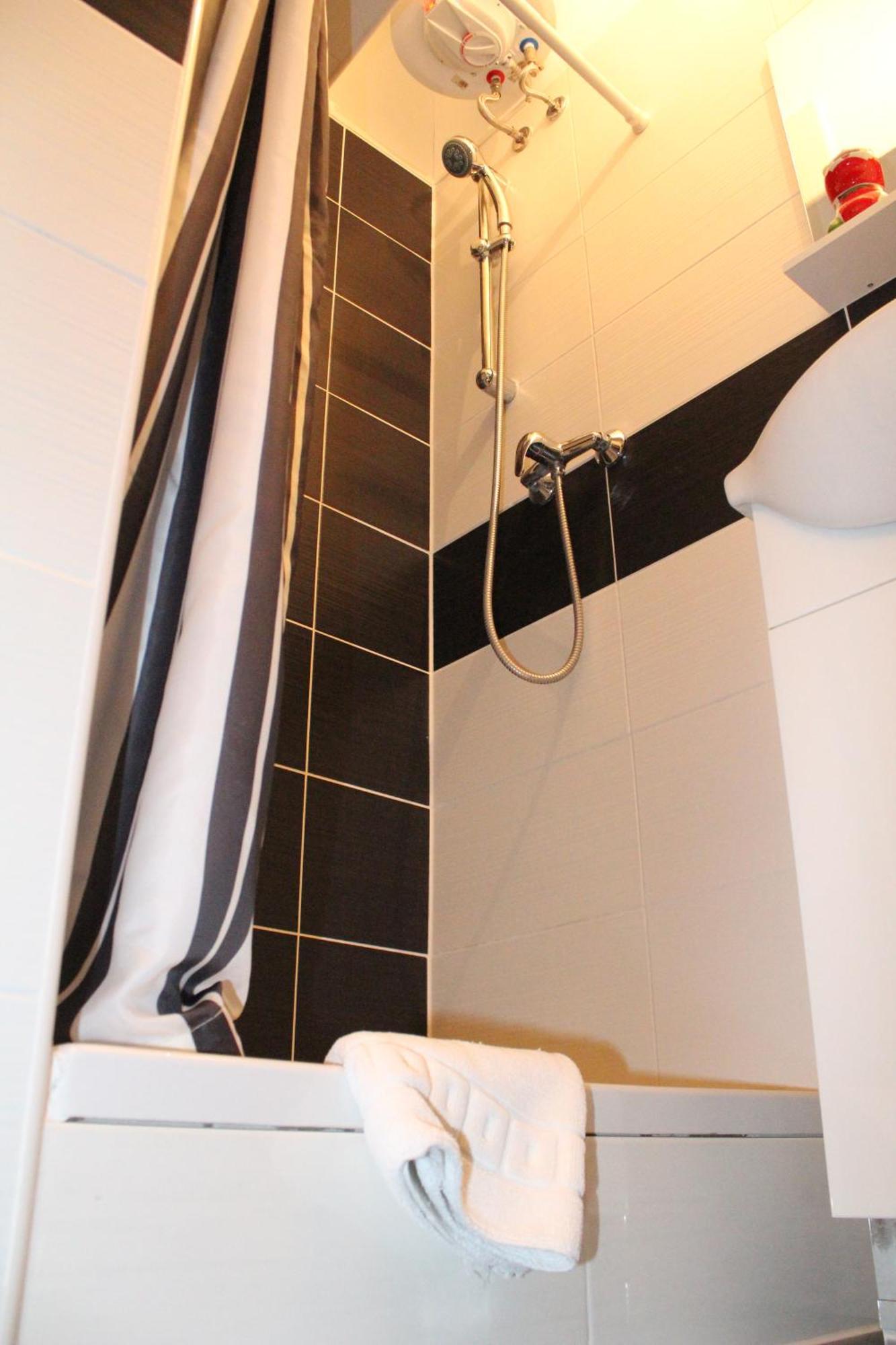 Rooms Zagreb 17 Værelse billede