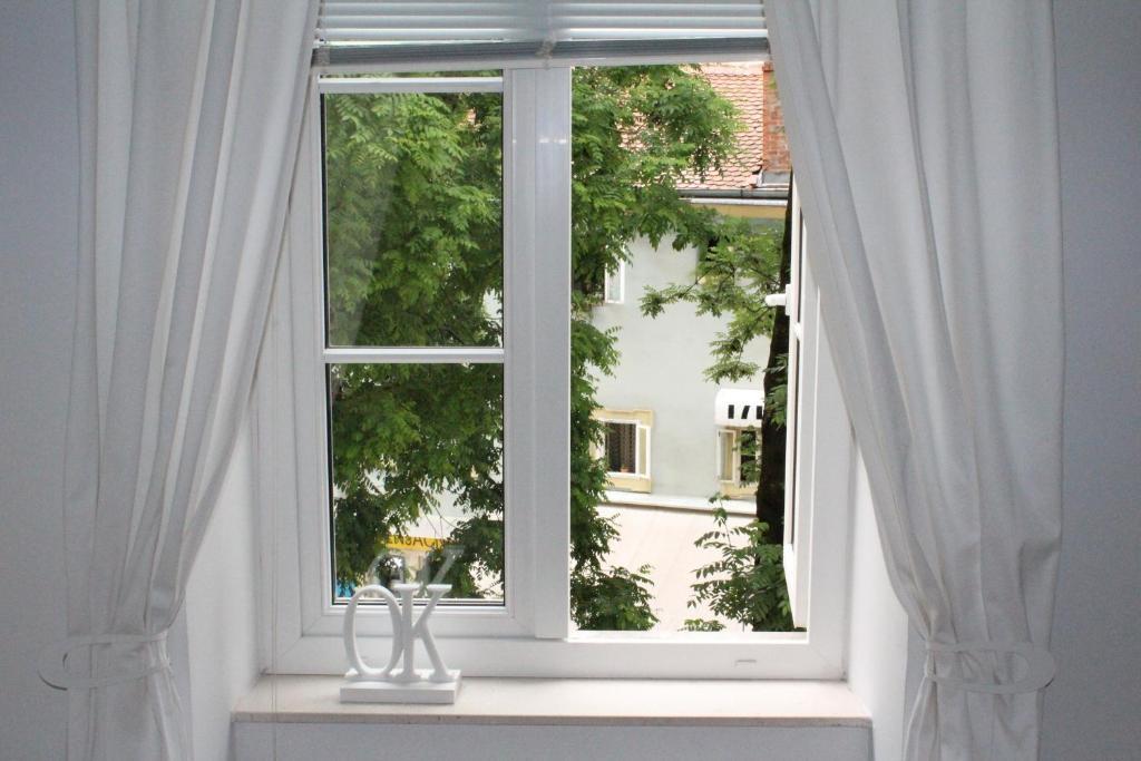 Rooms Zagreb 17 Værelse billede