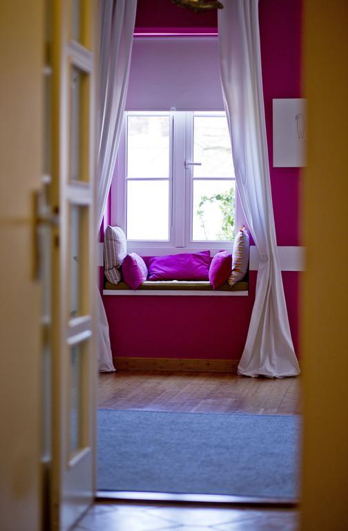 Rooms Zagreb 17 Eksteriør billede