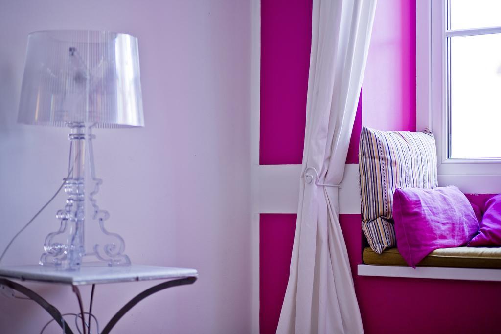 Rooms Zagreb 17 Eksteriør billede