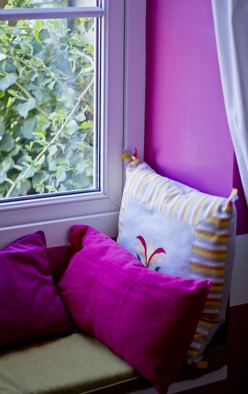 Rooms Zagreb 17 Eksteriør billede