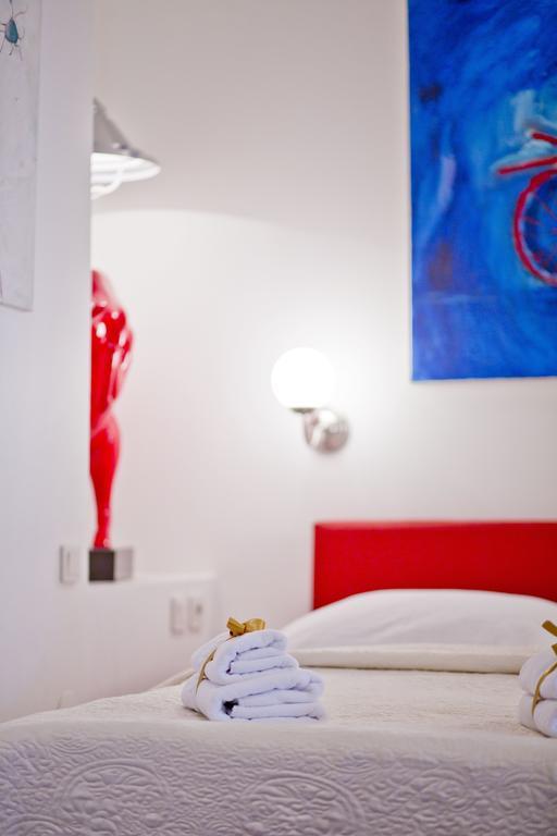 Rooms Zagreb 17 Eksteriør billede