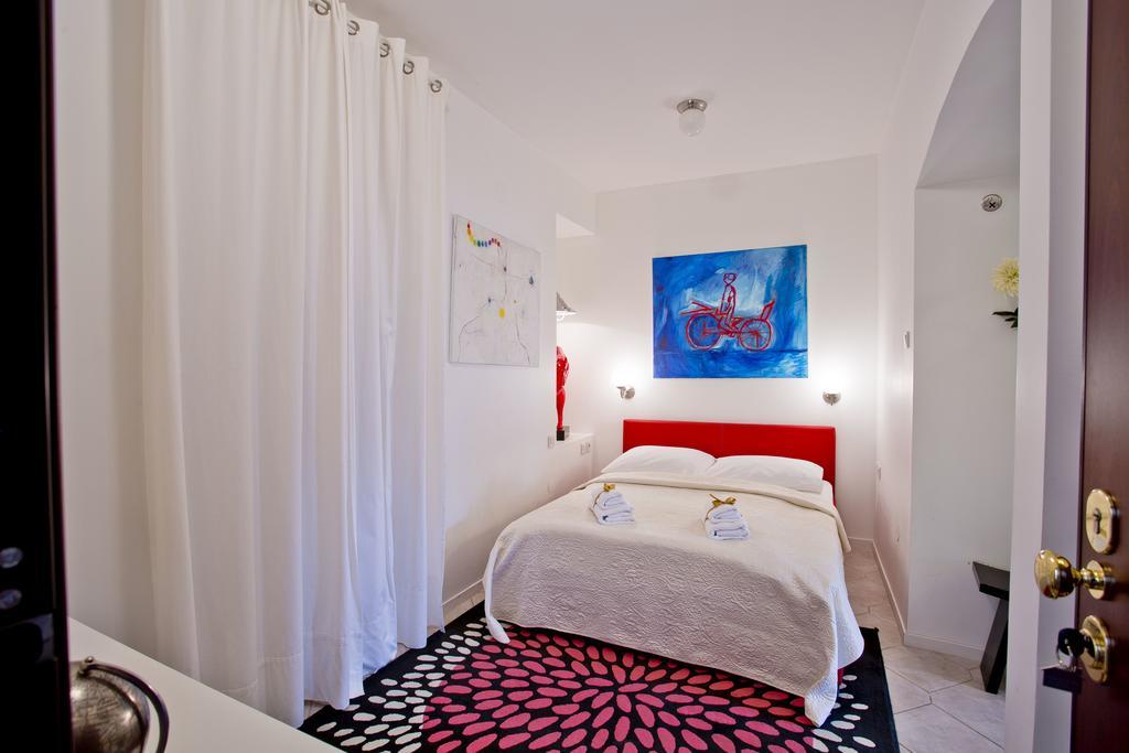 Rooms Zagreb 17 Eksteriør billede