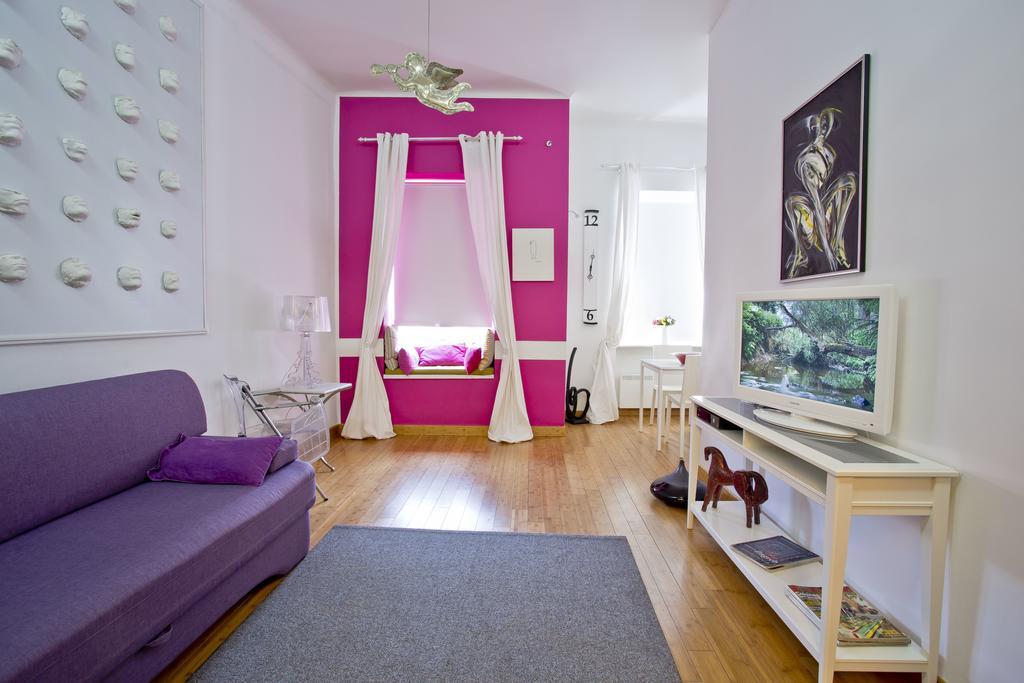 Rooms Zagreb 17 Eksteriør billede