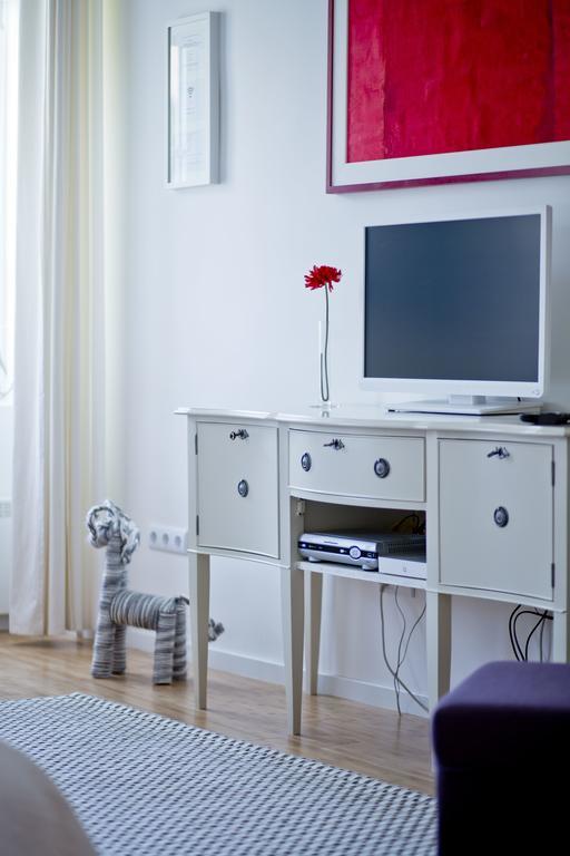 Rooms Zagreb 17 Eksteriør billede
