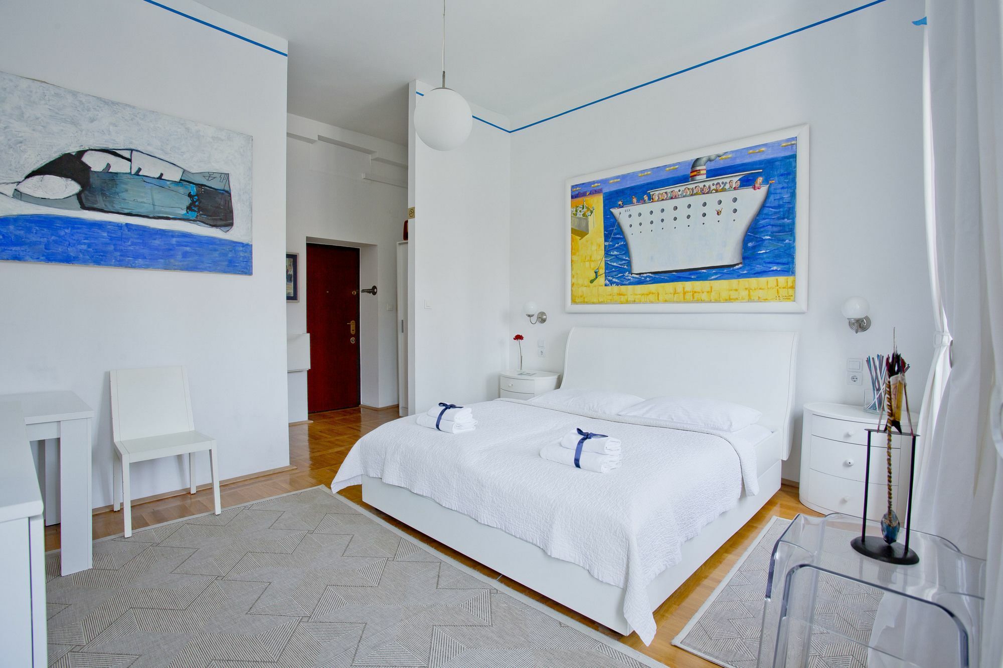 Rooms Zagreb 17 Eksteriør billede